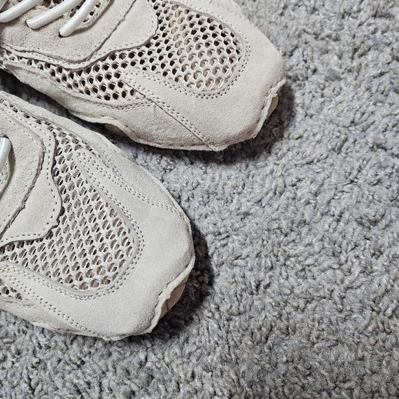 Dbeck Trail Shoes Womens 41 US 10 Outdoor Mesh Hiking Breathable Gorpcore - Picture 2 of 9